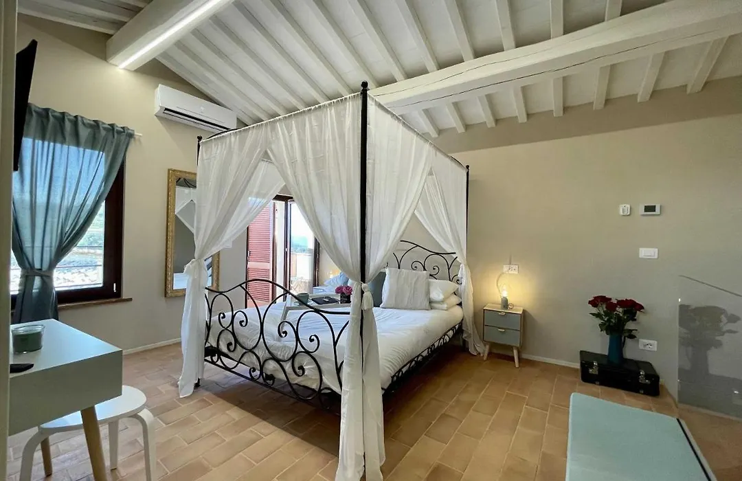 B&B La Fenice-1