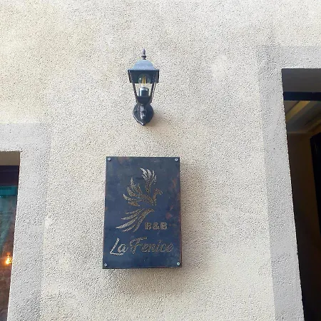 B&B La Fenice-2